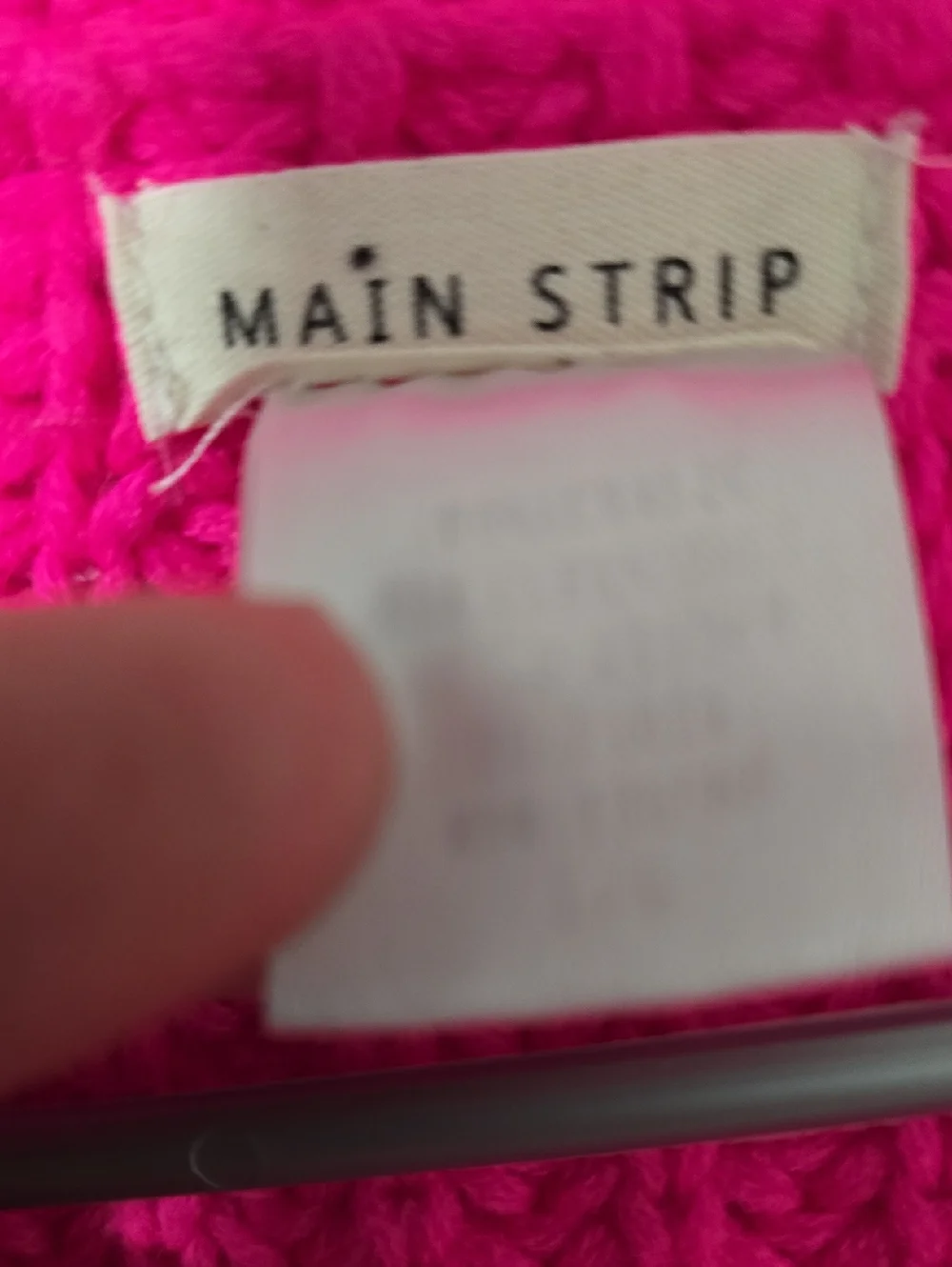 Main Strip - Picture 4 of 4